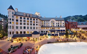 Park Hyatt Beaver Creek Resort and Spa