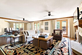 Park Hyatt Beaver Creek Resort and Spa