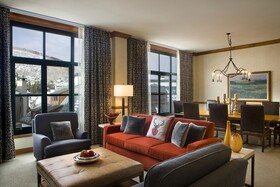 Park Hyatt Beaver Creek Resort and Spa