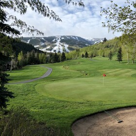 Park Hyatt Beaver Creek Resort and Spa