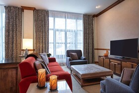 Park Hyatt Beaver Creek Resort and Spa