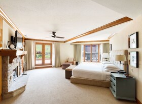 Park Hyatt Beaver Creek Resort and Spa