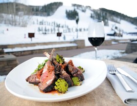 Park Hyatt Beaver Creek Resort and Spa