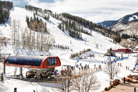 Park Hyatt Beaver Creek Resort and Spa