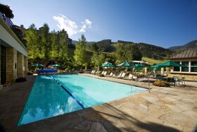 Park Hyatt Beaver Creek Resort and Spa