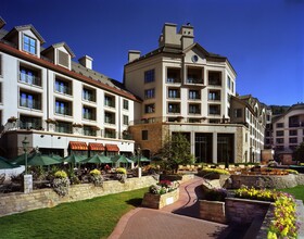 Park Hyatt Beaver Creek Resort and Spa