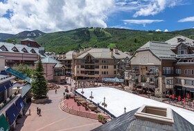 Park Hyatt Beaver Creek Resort and Spa