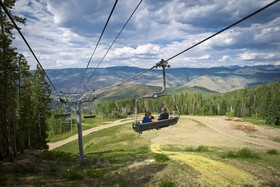 Park Hyatt Beaver Creek Resort and Spa