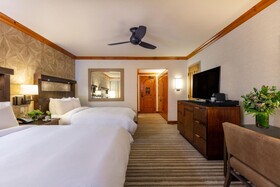 Park Hyatt Beaver Creek Resort and Spa