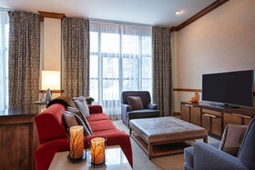 Park Hyatt Beaver Creek Resort and Spa