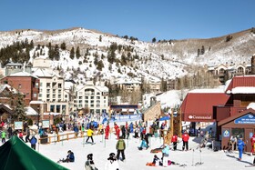 Park Hyatt Beaver Creek Resort and Spa
