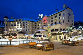 Park Hyatt Beaver Creek Resort and Spa