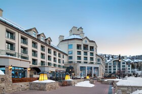 Park Hyatt Beaver Creek Resort and Spa