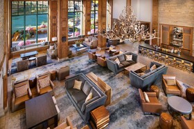 Park Hyatt Beaver Creek Resort and Spa