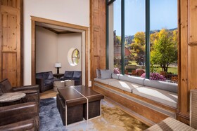 Park Hyatt Beaver Creek Resort and Spa