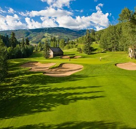 Park Hyatt Beaver Creek Resort and Spa