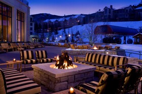 Park Hyatt Beaver Creek Resort and Spa