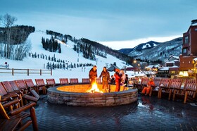 Park Hyatt Beaver Creek Resort and Spa