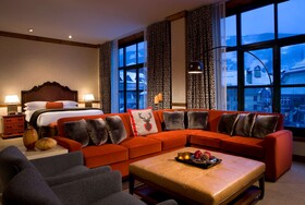 Park Hyatt Beaver Creek Resort and Spa