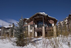 The Arrabelle at Vail Square