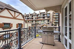 The Arrabelle at Vail Square