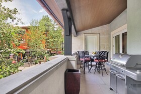 The Arrabelle at Vail Square