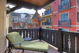 The Arrabelle at Vail Square