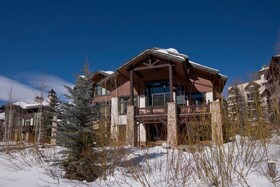 The Arrabelle at Vail Square