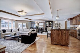 The Arrabelle at Vail Square