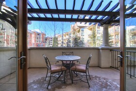 The Arrabelle at Vail Square