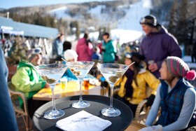 The Arrabelle at Vail Square
