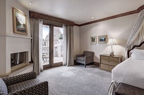 The Arrabelle at Vail Square