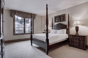 The Arrabelle at Vail Square