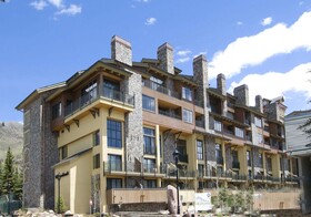 The Arrabelle at Vail Square