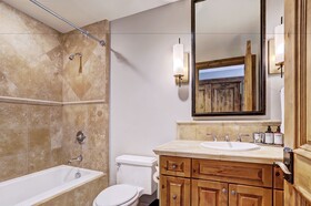 The Arrabelle at Vail Square