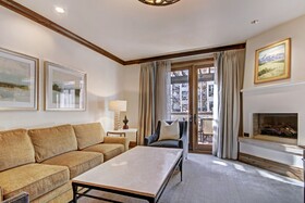 The Arrabelle at Vail Square
