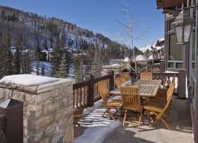 The Arrabelle at Vail Square