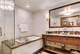 The Arrabelle at Vail Square