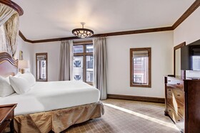 The Arrabelle at Vail Square