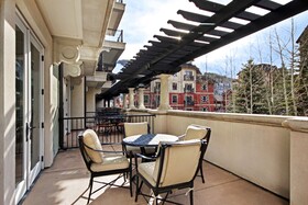 The Arrabelle at Vail Square