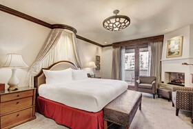 The Arrabelle at Vail Square