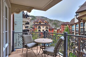 The Arrabelle at Vail Square