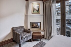 The Arrabelle at Vail Square