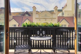 The Arrabelle at Vail Square