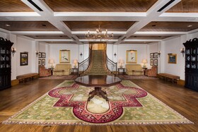 The Arrabelle at Vail Square