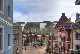 The Arrabelle at Vail Square