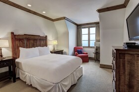 The Arrabelle at Vail Square