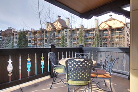 The Arrabelle at Vail Square