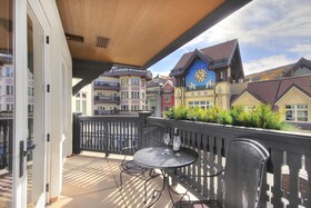 The Arrabelle at Vail Square