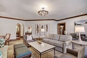 The Arrabelle at Vail Square